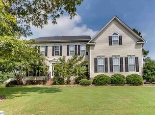 116 Guilford Dr, Easley, SC 29642