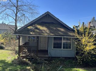 18107 SE River Rd, Milwaukie, OR 97267
