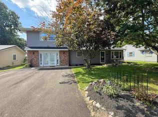 1010 S Hamilton St, Delphi, IN 46923