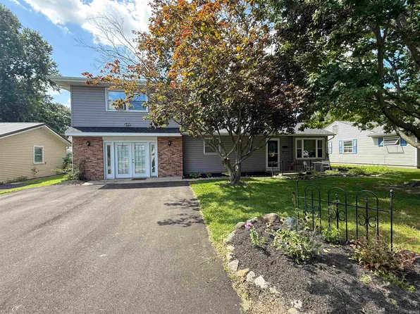 1010 S Hamilton St, Delphi, IN 46923