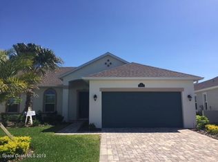 2703 Trasona Dr #0, Melbourne, FL 32940