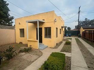 317 E 61st St, Los Angeles, CA 90003
