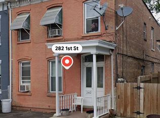 282 1st St #L, Newburgh, NY 12550