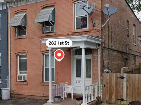 282 1st St, Newburgh, NY