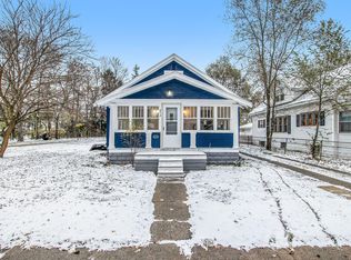 472 Mulder St, Muskegon, MI 49442