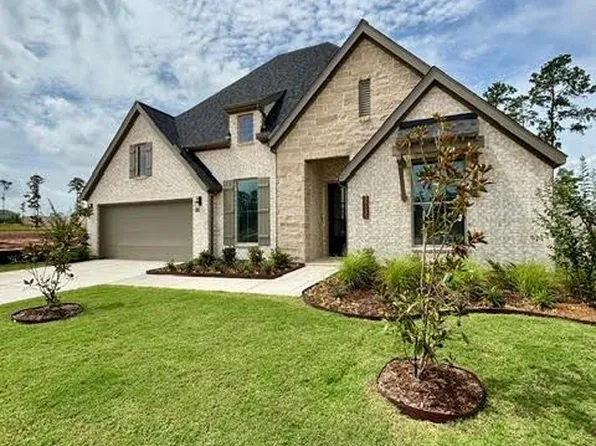 39131 Dangling Crest Ct, Magnolia, TX 77354