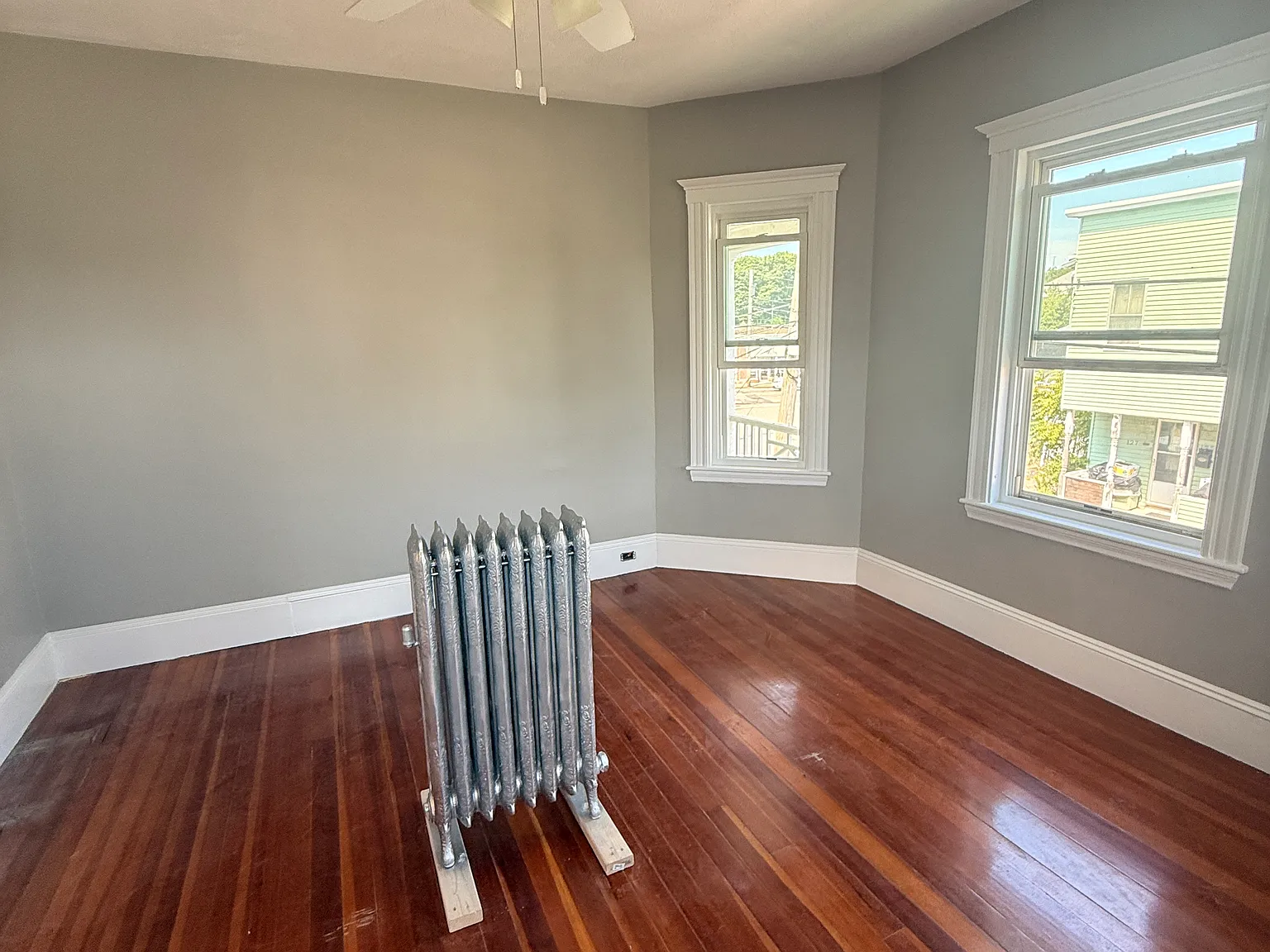 2 bed, $2,500 — Photo 2