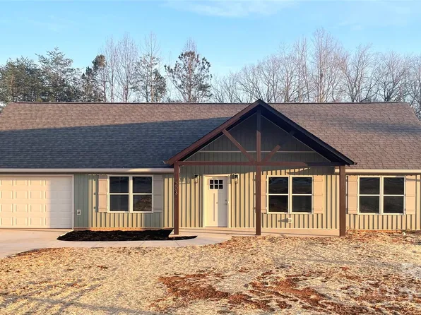 203 Enid St, Lawndale, NC 28090