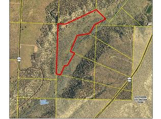 Tbd Cr 136, Hesperus, CO 81303