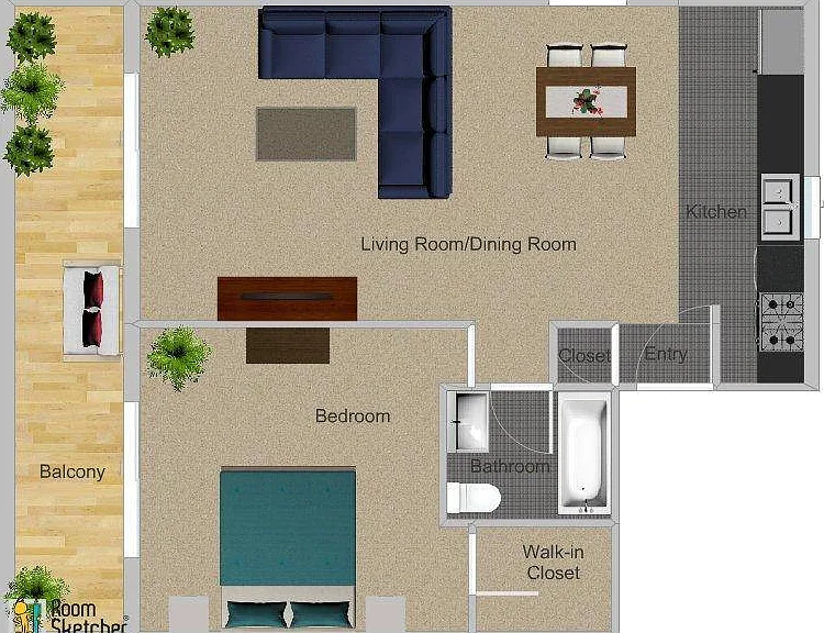 6 Springbrook Cir #D — Photo 2
