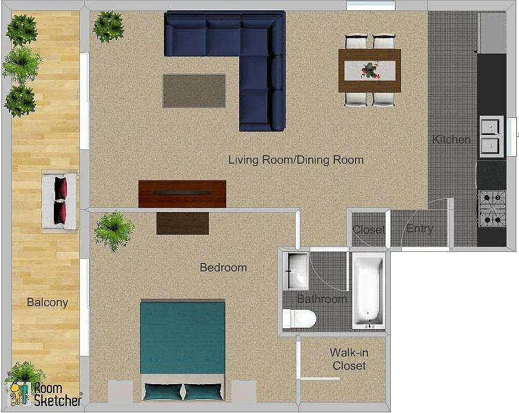 Building Photo - 6 Springbrook Cir #D