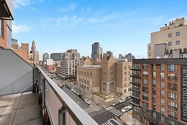 Rented by Canvas Property Group