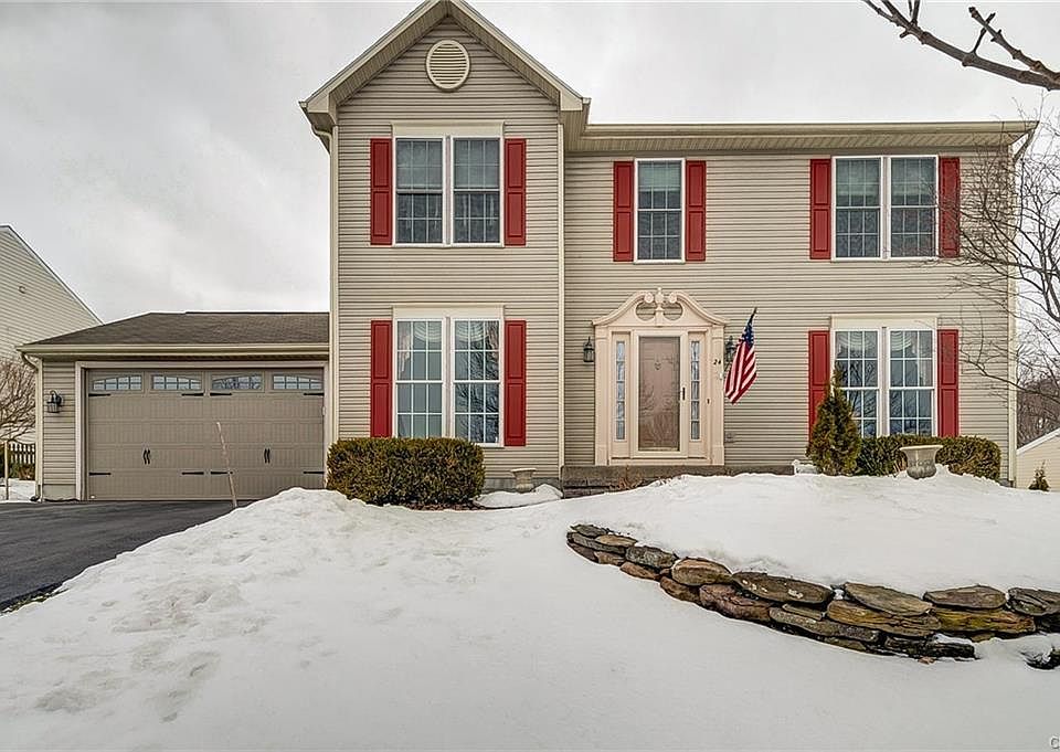 1st image of 24 Chaucer Cir