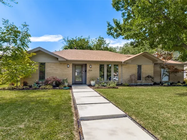 3504 Janlyn Ln, Farmers Branch, TX 75234