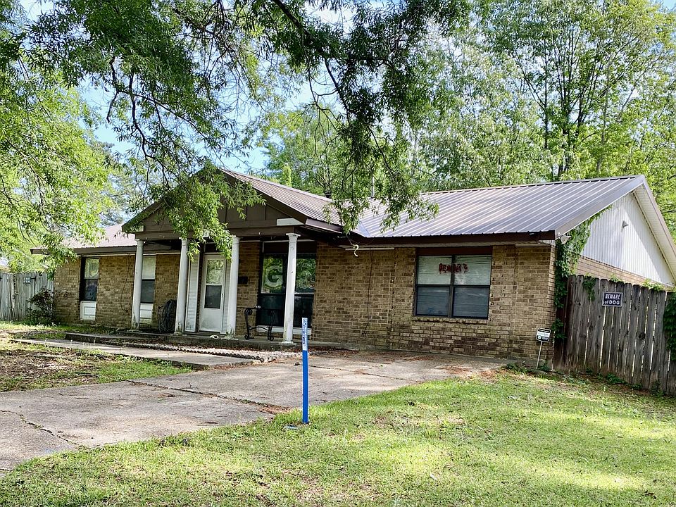 1057 Westwood Dr, Leesville, LA 71446 Zillow