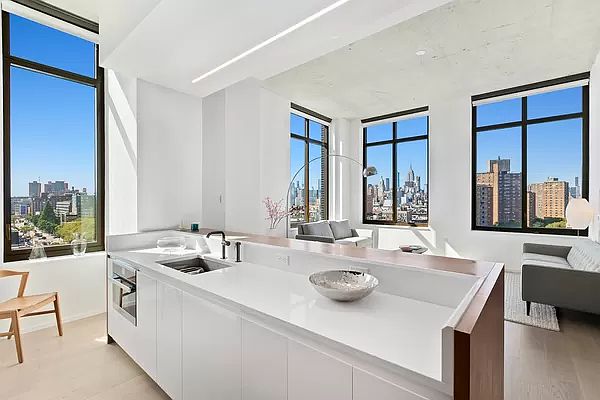 1st image of 196 Orchard St Penthouse E