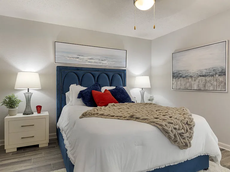 Brixton McKinney Apartments — Photo 9