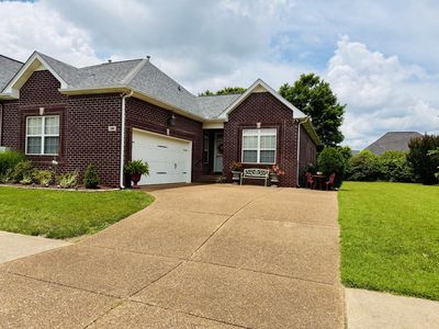 208 Indian Ridge Cir, White House, TN, 37188