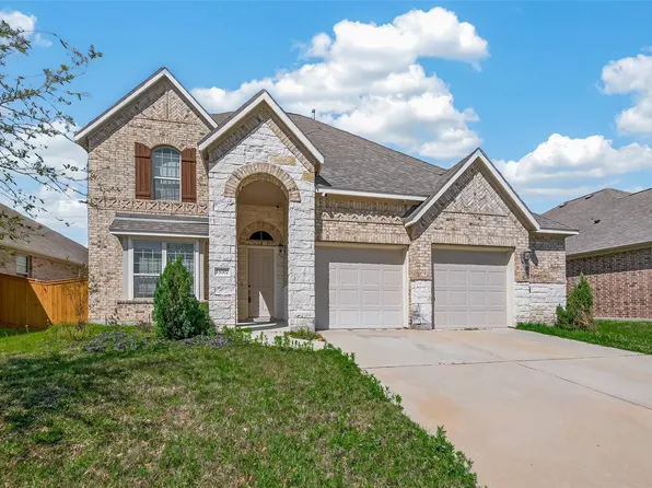 15707 Braemar Cove Dr, Humble, TX 77346