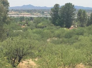 409 Wrightson St, Rio Rico, AZ 85648