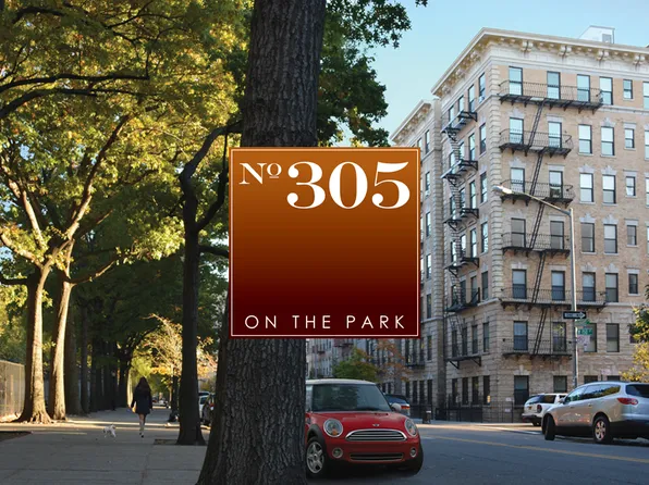 305 West 150th Street