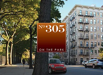 305 West 150th Street in Central Harlem
