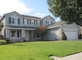 262 Kelley Mist Ct, Tracy, CA 95377