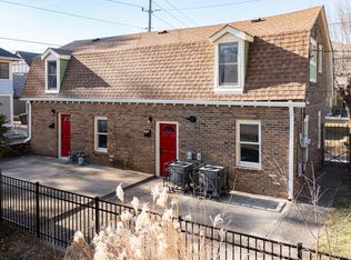 1802 N Talbott St UNIT 2, Indianapolis, IN