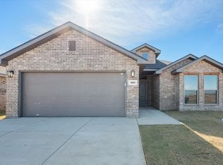 3003 138th Pl, Lubbock, TX 79424