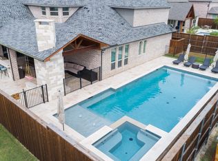 3805 Benchmark Ln, Frisco, TX 75034