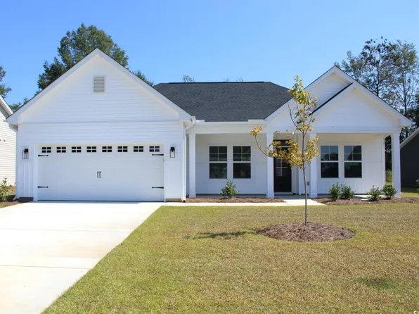 126 Westfield Circle Lot 5 Wisteria II, Conway, SC 29526