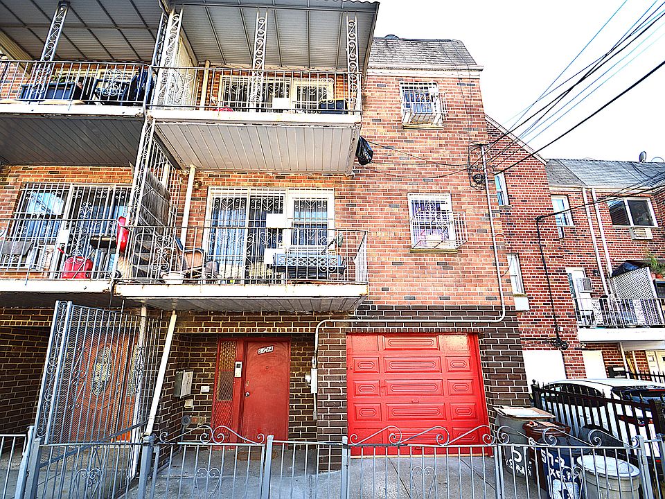 1st image of 57-24 Xenia St Unit 1
