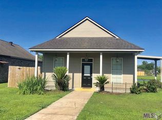 15153 Highway 44 SUITE A, Gonzales, LA 70737