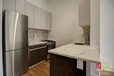 Rented by Next Door Realty NYC