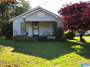 4224 Wellborn Ave, Anniston, AL 36206