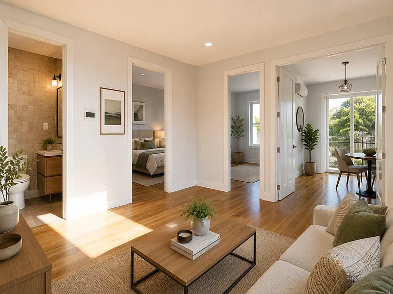 668 Rutland Rd #4F — Photo 7
