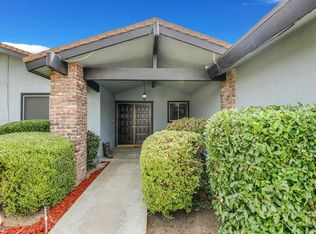 520 Pheasant Ave, Bakersfield, CA 93309