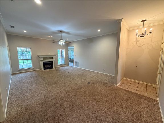4th image of 2204 N Village Dr