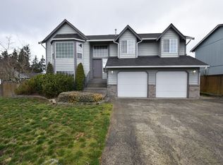 7817 193rd Street Ct E, Spanaway, WA 98387