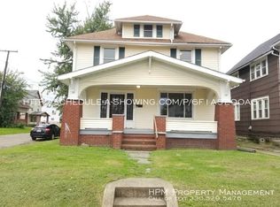 201 Broad Ave NW, Canton, OH 44708