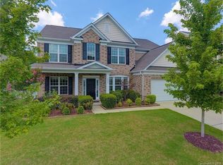 6807 Coral Rose Rd, Charlotte, NC 28277