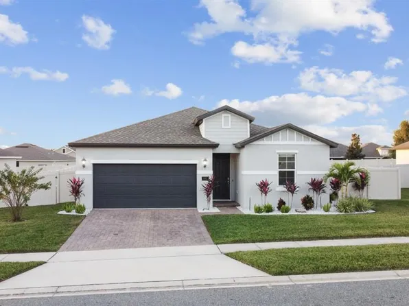 497 Bellissimo Pl, Howey In The Hills, FL 34737