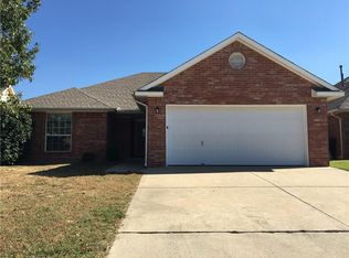 3816 Windgate East Rd, Oklahoma City, OK 73179