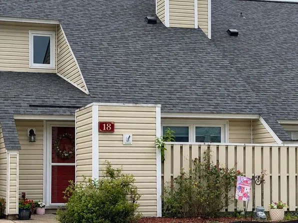 18 Pillory Circle, New Bern, NC 28562