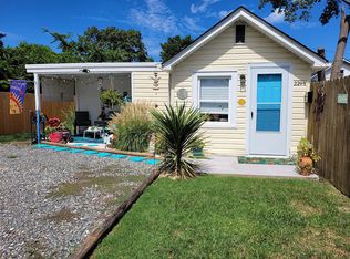 229 1/2 N Second St, Hampton, VA 23664