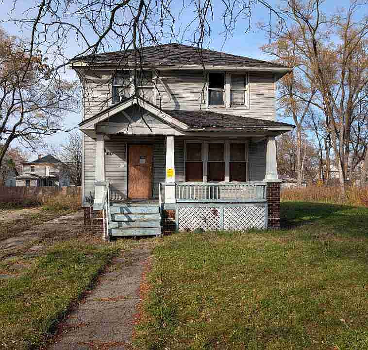 11795 Evanston