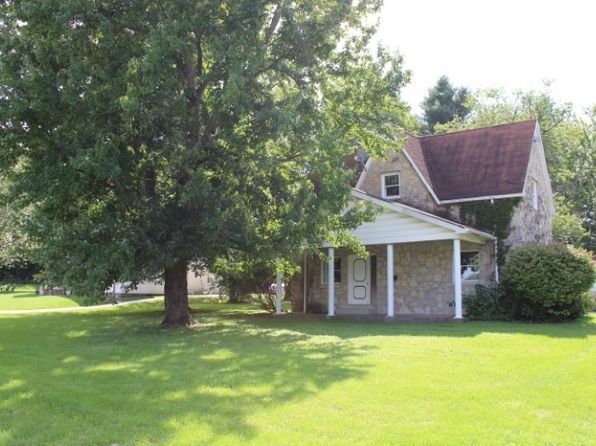 1010 S Main St Linton In 47441 Zillow