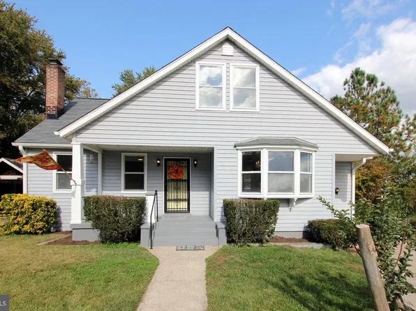 4532 Buchanan St, Hyattsville, MD 20781