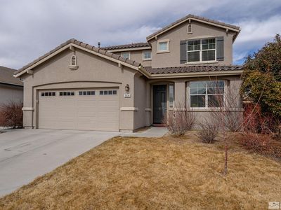 3654 Ancestor Cir, Sparks, NV, 89436
