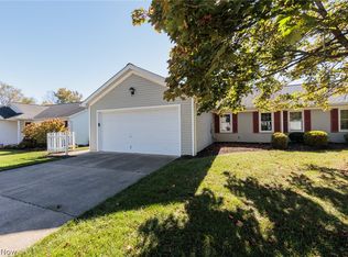 5280 Patrick Dr, Medina, OH 44256